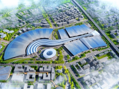 高登太阳集团tyc-人形机器人2025全国巡展正式启动 多城联动共探智能未来